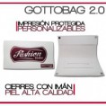 BOLSA PARA TABACO DE LIAR ESTILO RETRO GOTTO 2.0